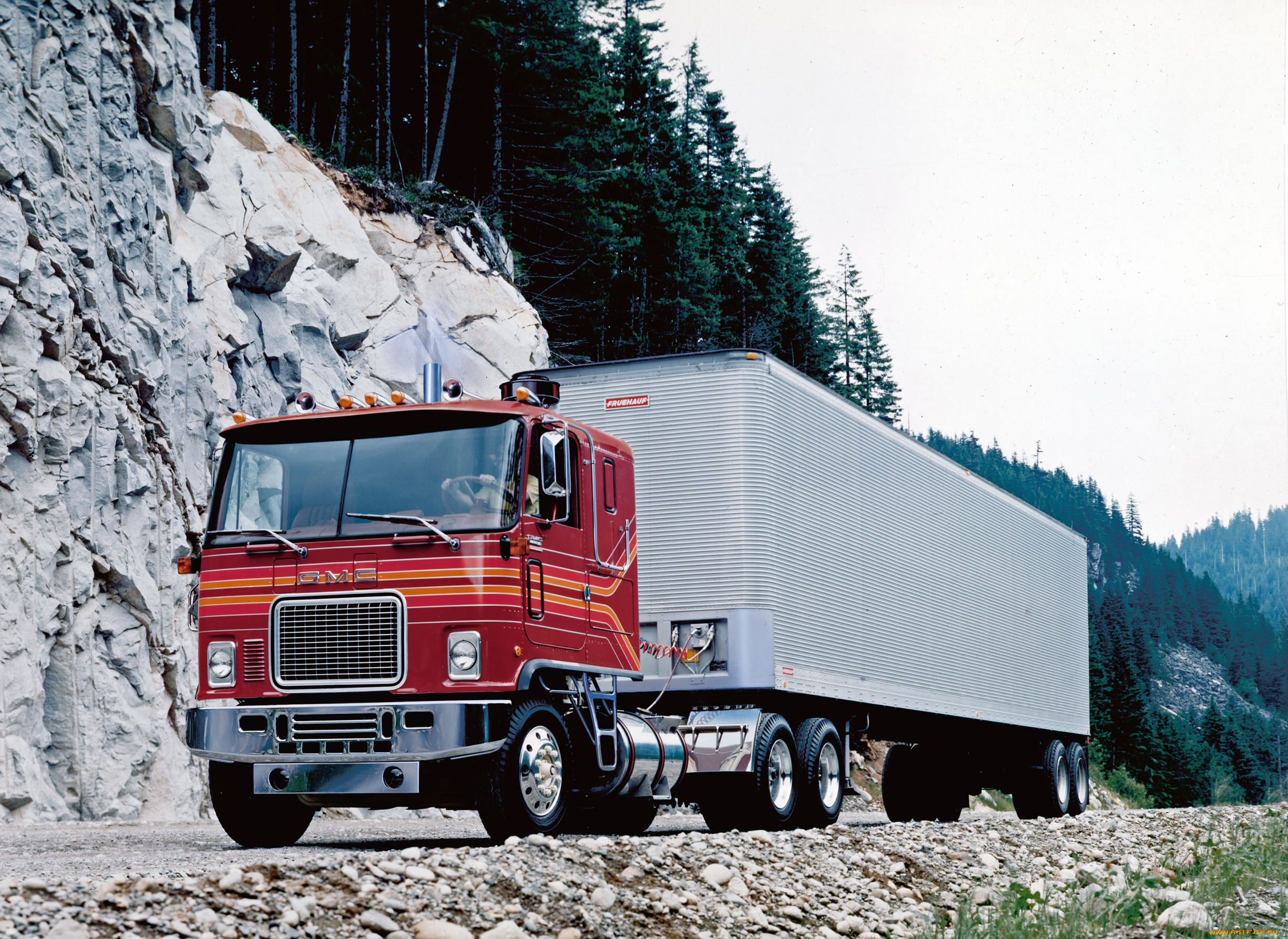 , gm-gmc, gmc